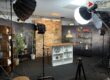 Enregistrement de podcast et d'émission vidéo et audio en Alsace dans le Grand Est à Colmar