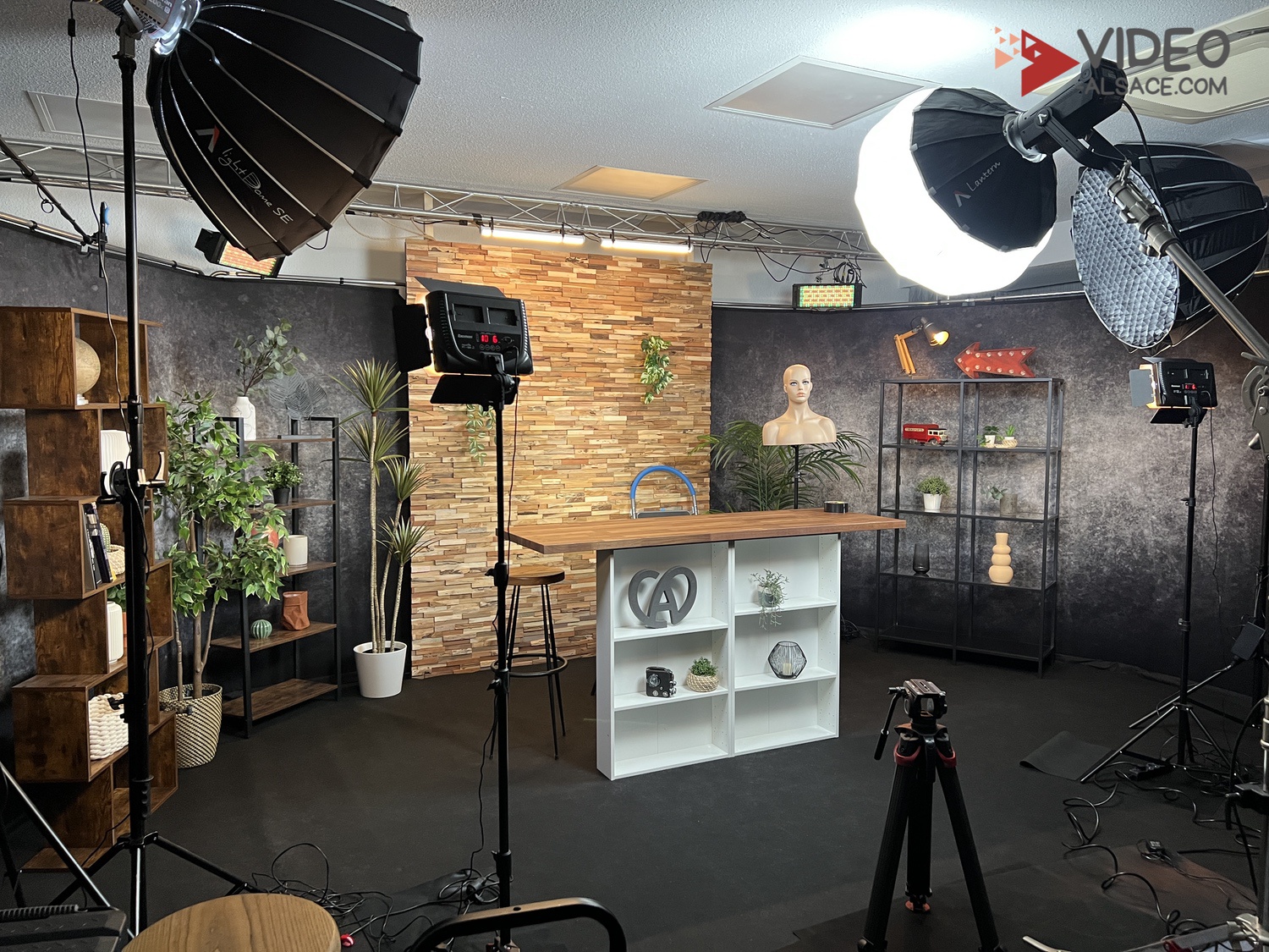 Enregistrement de podcast et d’émission vidéo et audio en Alsace dans le Grand Est à Colmar Enregistrement de podcast et d'émission vidéo et audio en Alsace dans le Grand Est à Colmar