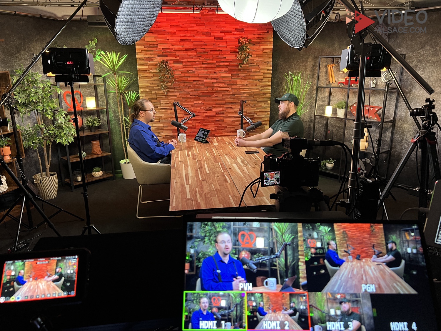 Enregistrement vidéo podcast studio vidéo Colmar Enregistrement vidéo podcast studio vidéo Colmar